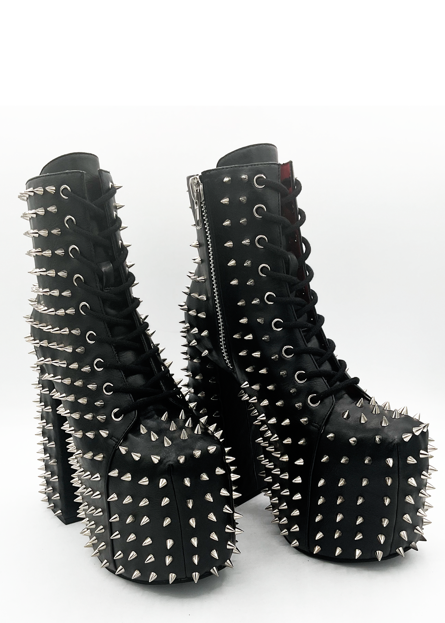 Brutal Boot